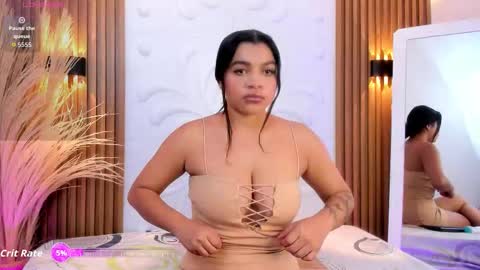 Charlotte online show from 11.18.25