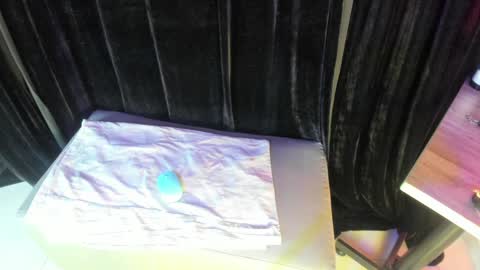  CHARLOTTE BROWN  online show from 12.07.24