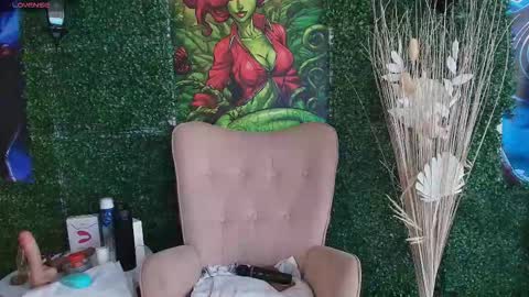  CHARLOTTE BROWN  online show from 12.03.25