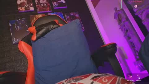 Snapshot of charlotte_cruzxx chatting on 05.13.26 charlotte_cruzxx online show from 05.13.26