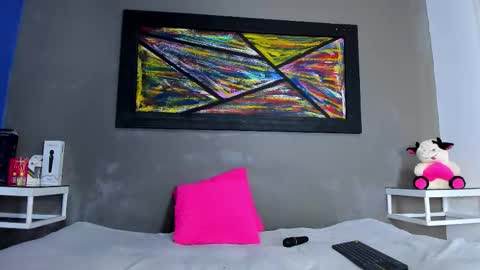  Angelica Charlotte  online show from 03.06.26