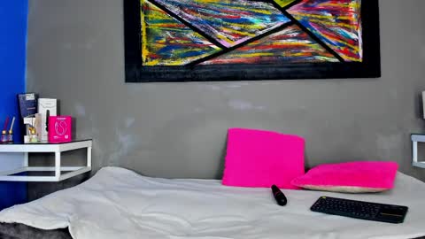  Angelica Charlotte  online show from 04.11.26