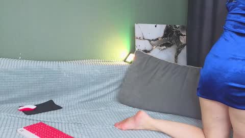 Charlotte online show from 09.12.25