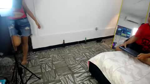 charlottte y dante online show from 12.05.25