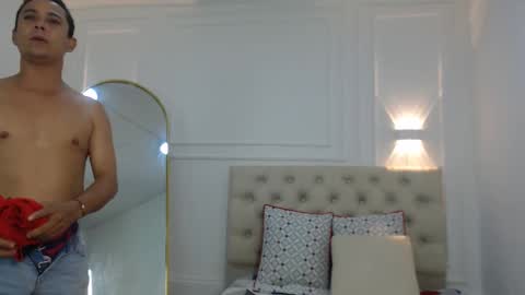 charlottte y dante online show from 12.21.25