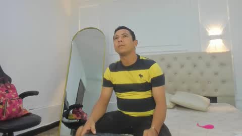 charlottte y dante online show from 02.09.26