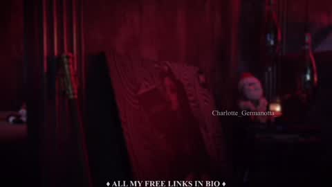 Charlotte online show from 12.06.24