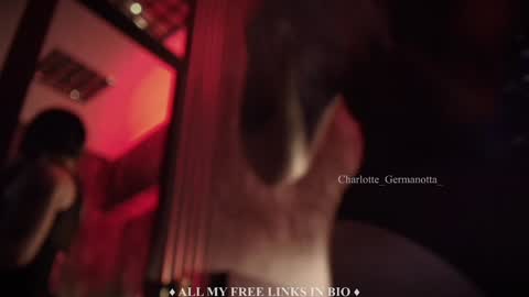 Charlotte online show from 12.07.24