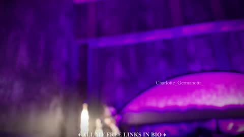 Charlotte online show from 12.27.24