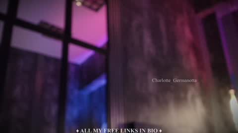 Charlotte online show from 12.28.24