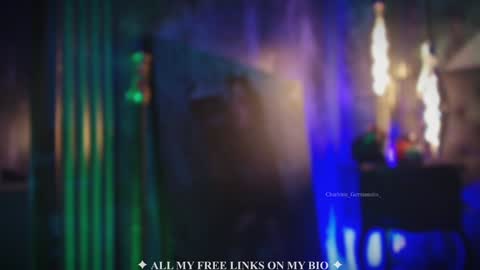 Charlotte online show from 11.13.25