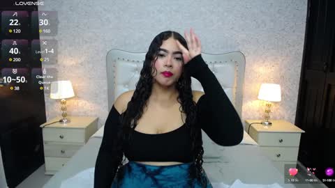 Charlotte online show from 12.13.24