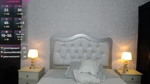 Charlotte online show from 12.22.24