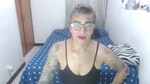 Charlotte online show from 03.20.26