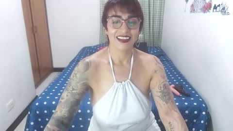 Charlotte online show from 04.09.26