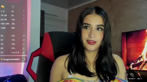 Charlotte  online show from 12.06.24