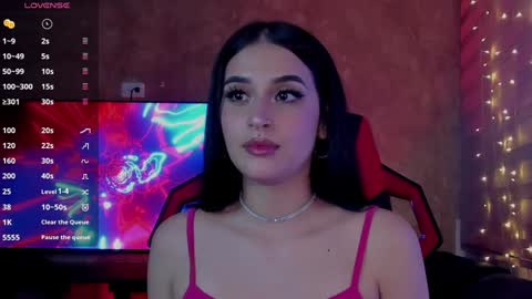 Charlotte  online show from 02.08.25