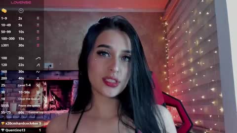 Charlotte  online show from 03.12.25