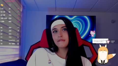 Charlotte  online show from 09.18.25