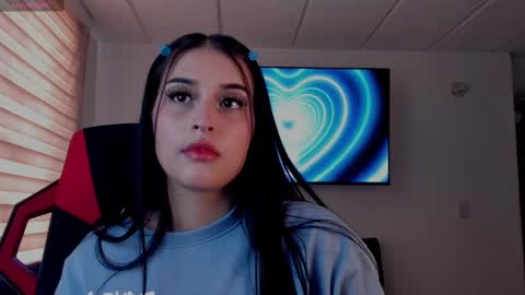 Charlotte  online show from 09.23.25