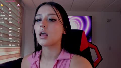 Charlotte  online show from 09.24.25