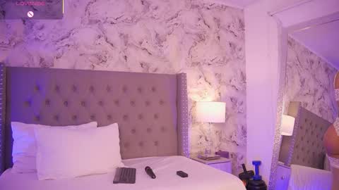 Charlotte online show from 03.23.26