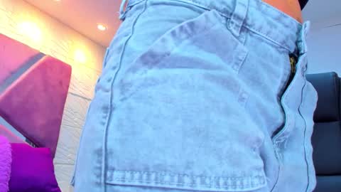 Charlotte Icee online show from 10.25.25