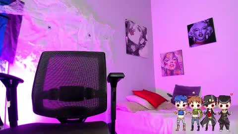 Charlie  online show from 10.08.25