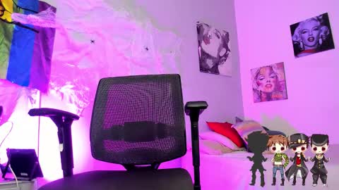 Charlie  online show from 10.15.25