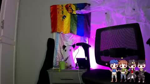 Charlie  online show from 10.18.25