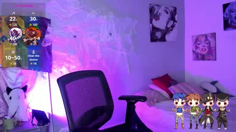 Charlie  online show from 10.25.25