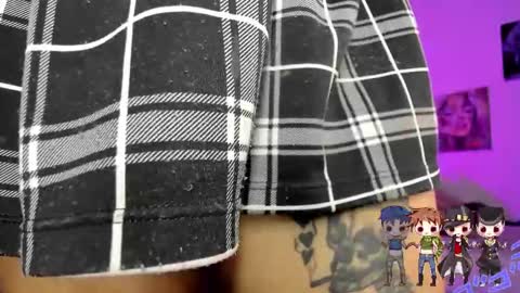 Charlie  online show from 10.31.25