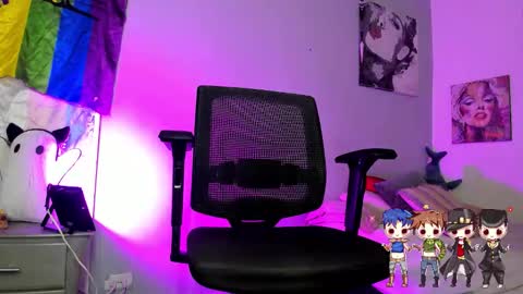 Charlie  online show from 11.07.25