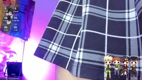 Charlie  online show from 12.21.25