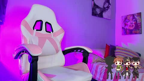 Charlie  online show from 01.08.26