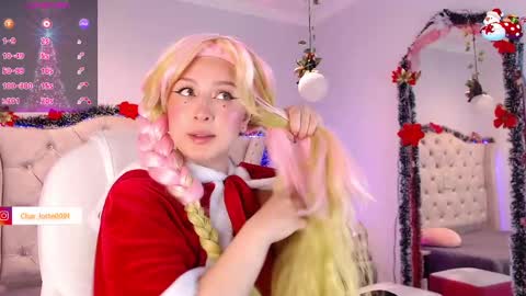 Charlotte online show from 12.27.24