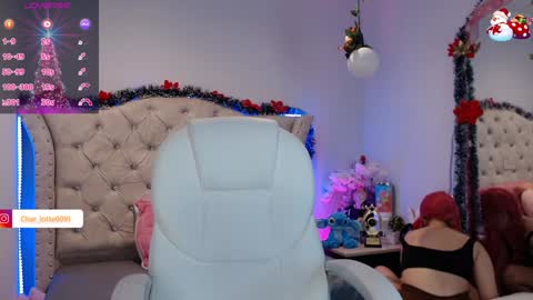 Charlotte online show from 12.29.24