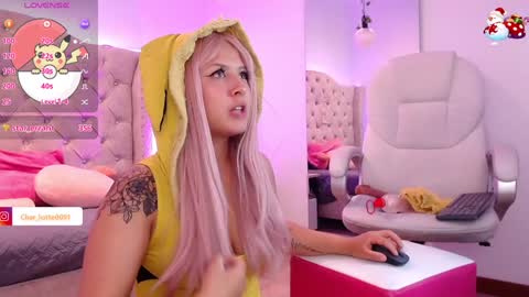 Charlotte online show from 01.13.25