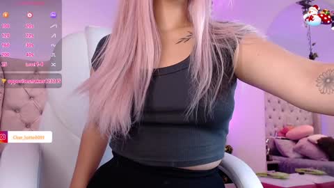 Charlotte online show from 01.16.25