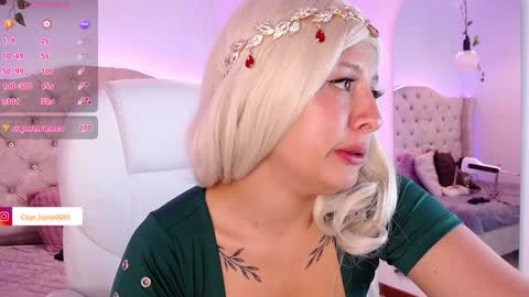 Charlotte online show from 01.21.25