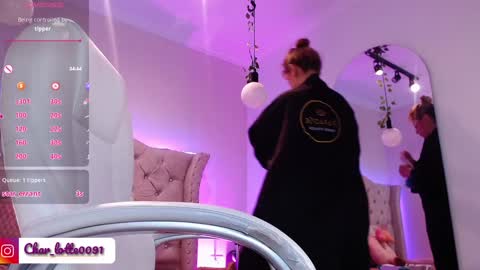 Charlotte online show from 02.01.25