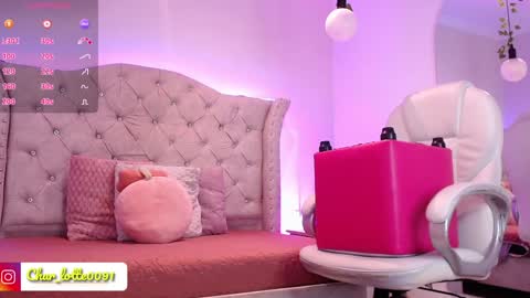 Charlotte online show from 02.01.25