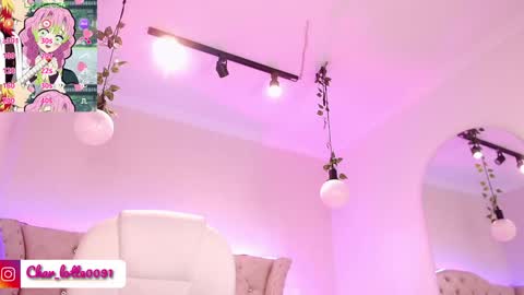 Charlotte online show from 02.05.25