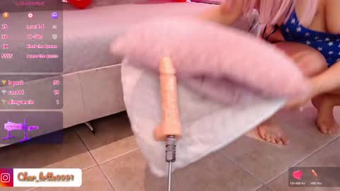 Charlotte online show from 02.18.25