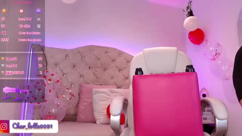 Charlotte online show from 02.18.25