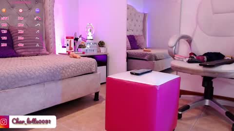 Charlotte online show from 03.01.25