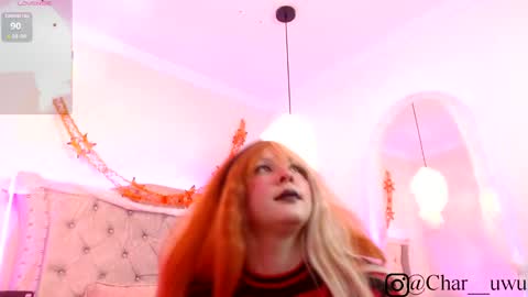 Charlotte online show from 10.25.25