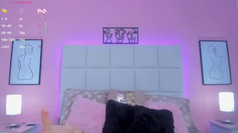 Charlotte online show from 04.16.26