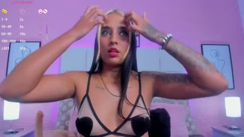 Charlotte online show from 04.21.26