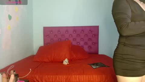 Charlotte online show from 11.10.25